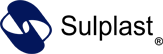 Logotipo Sulplast - Termoplástico, fibra de vidro e rotomoldagem